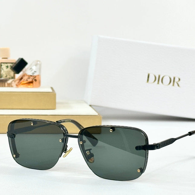 MONTAIGNE SUNGLASS NEODIOR A4U IN METAL