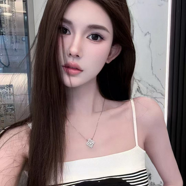 STRIPED CAMISOLE 610344 IN BLACK AND WHITE COTTON RIBBED