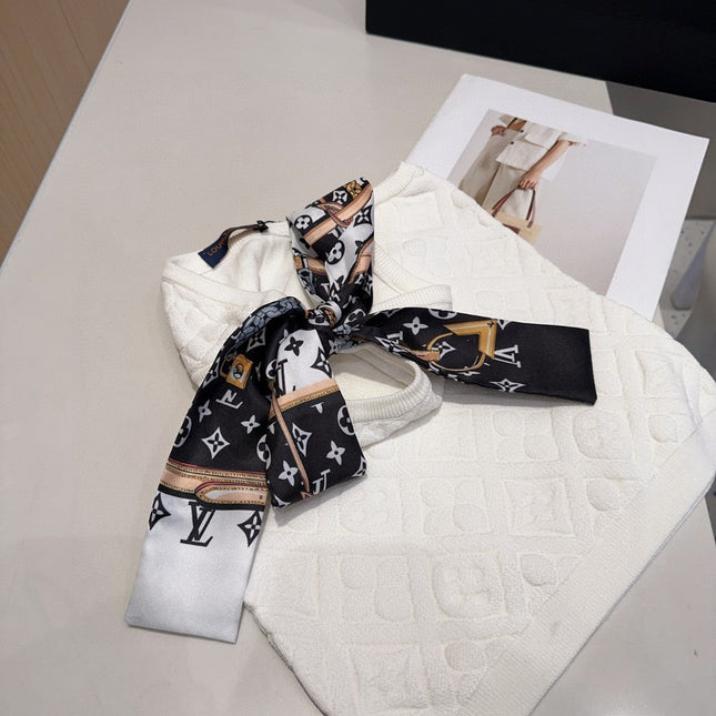 ONE SHOULDER TOP 612064 IN WHITE COTTON RIBBED