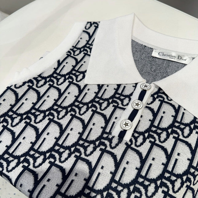 CAMISOLE 615187 IN WHITE COTTON RIBBED KNIT EMBOSSED BLACK LOGO