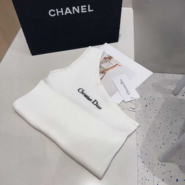 ONE SHOULDER TOP 633200 IN WHITE COTTON