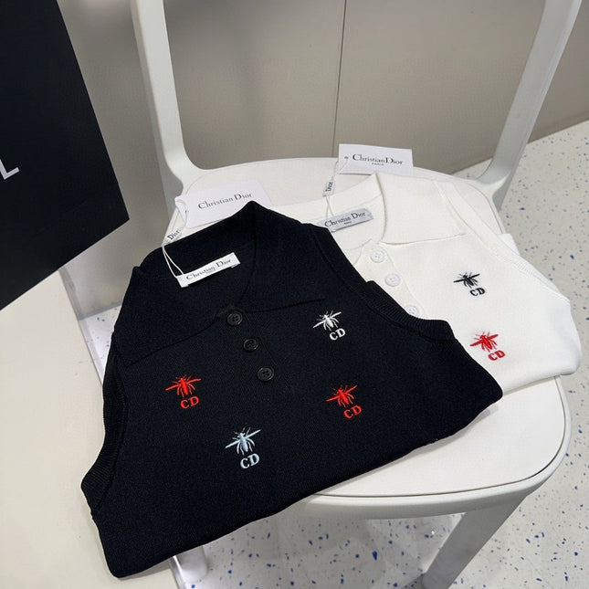 TANK TOP 624510 IN WHITE COTTON RIBBED