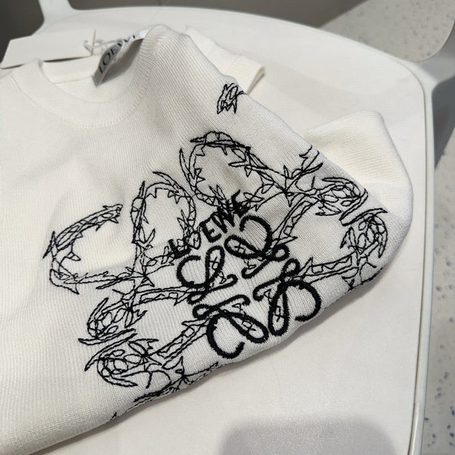 TANK TOP 633203 IN WHITE COTTON RIBBED KNIT