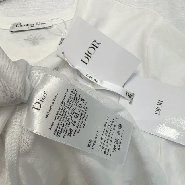 DIOR 25S T-SHIRT STYLE 195