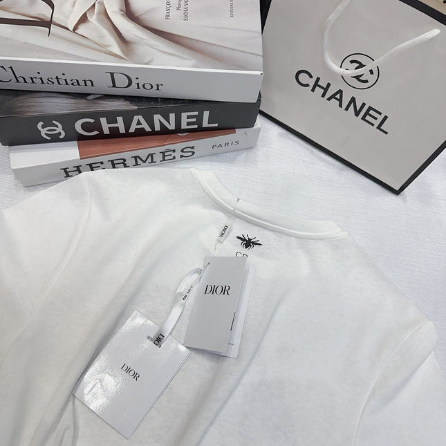 DIOR 25S T-SHIRT STYLE 195