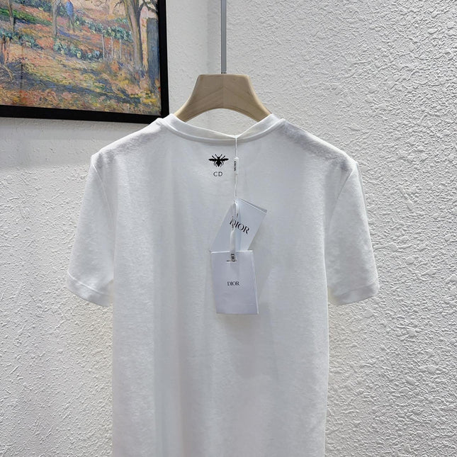 DIOR 25S T-SHIRT STYLE 195