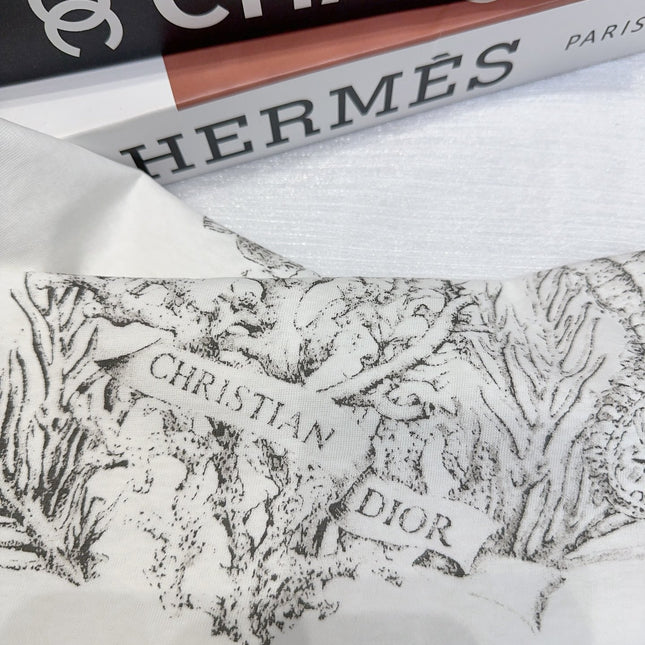DIOR 25S T-SHIRT STYLE 195