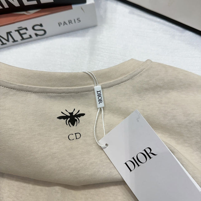 DIOR 25S T-SHIRT STYLE 196