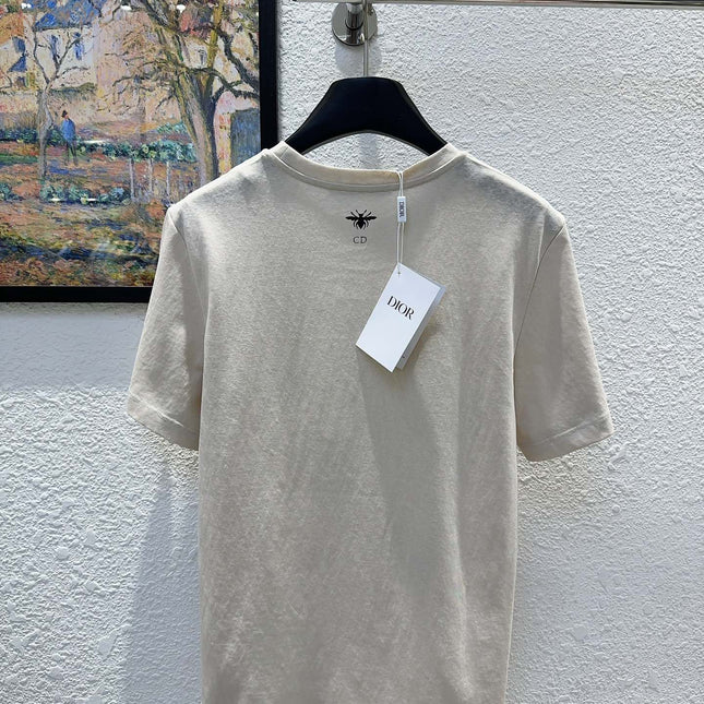 DIOR 25S T-SHIRT STYLE 196