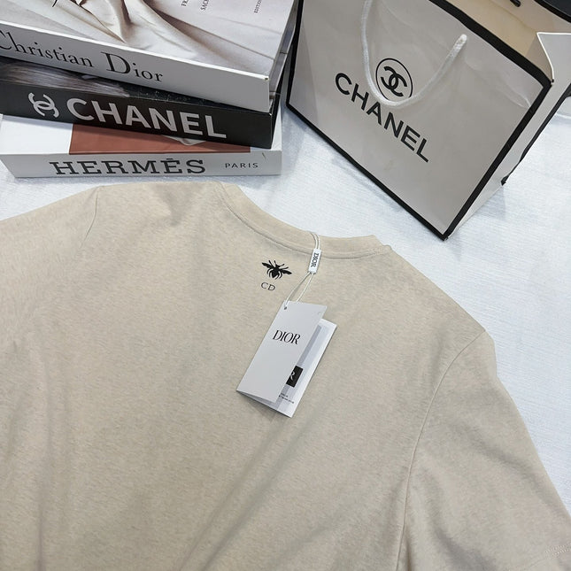 DIOR 25S T-SHIRT STYLE 196