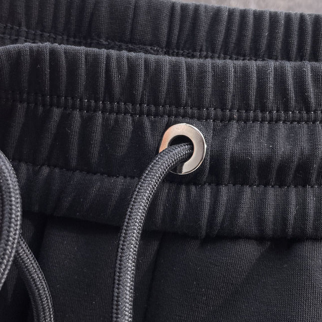 LV BLACK TROUSERS 239507