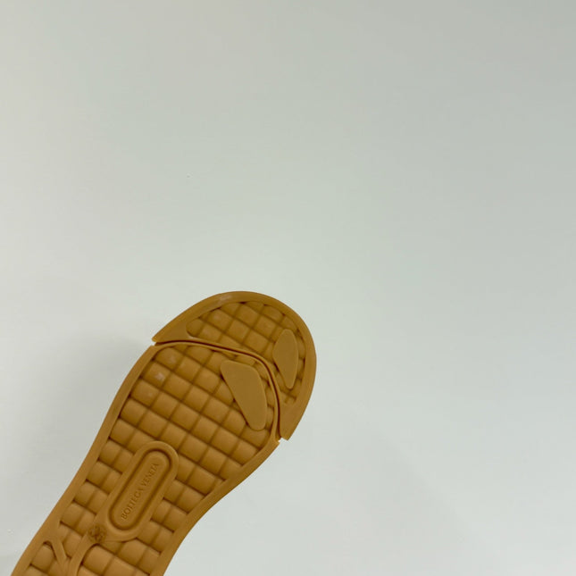 VULCAN PLATFORM SNEAKER IN BLACK CANVAS