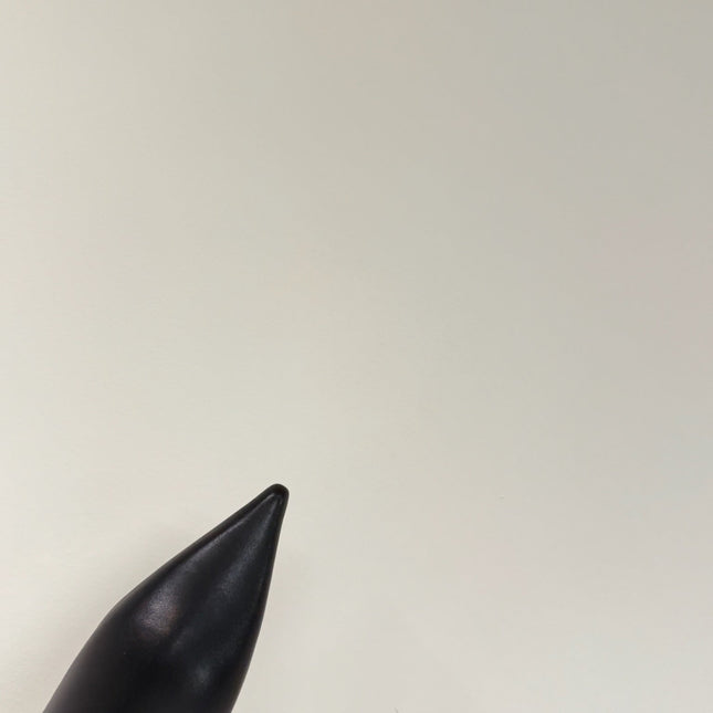 LEE BOOTS IN BLACK SMOOTH CALFSKIN