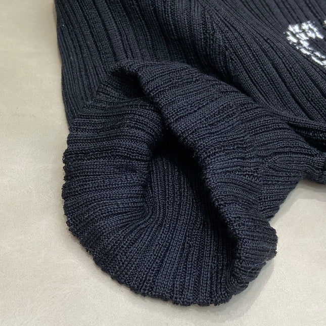 ROUND NECK KNIT TEE 25S IN COOL SILK 266098