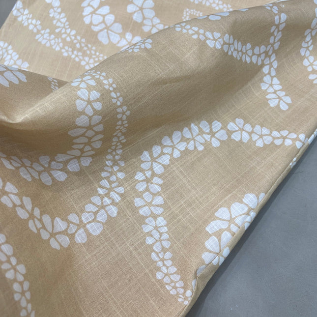 PETAL SNAKE PRINT DRESS 25S IN SILK COTTON  266261