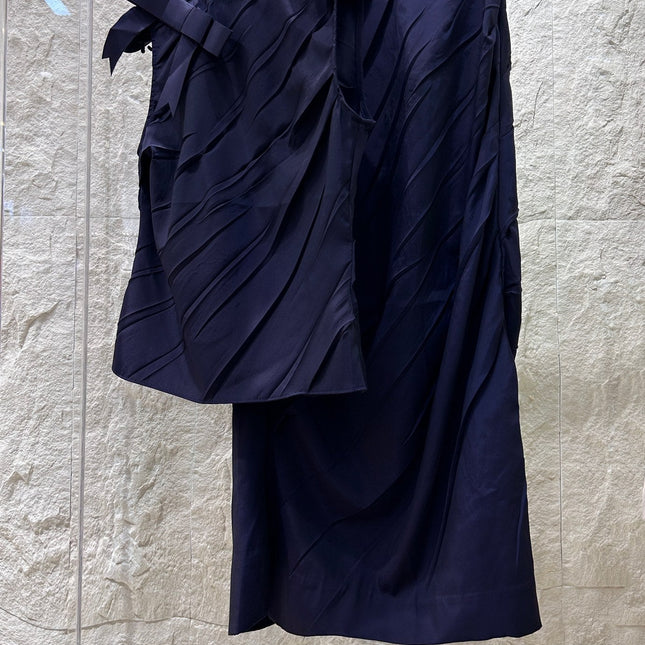DRESS SET SHU SHU 25S IN POLYESTER 266145
