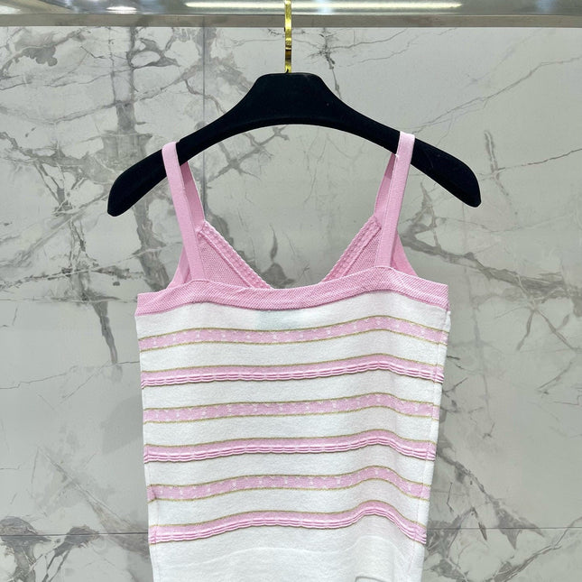 CHANEL 25S CAMISOLE STYLE 110