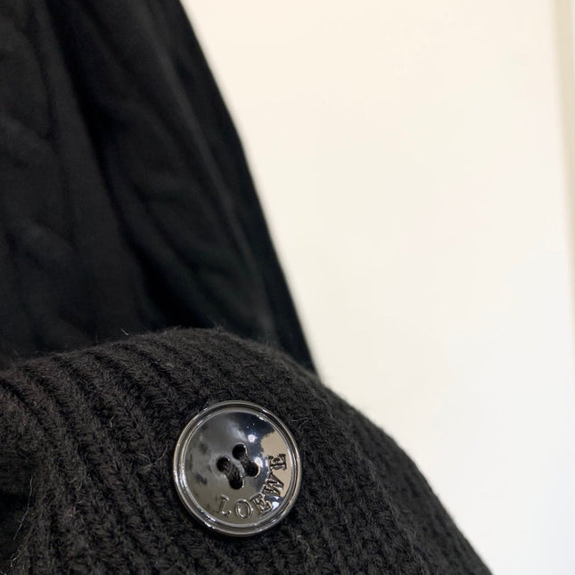 LOEWE CARDIGAN STYLE 35
