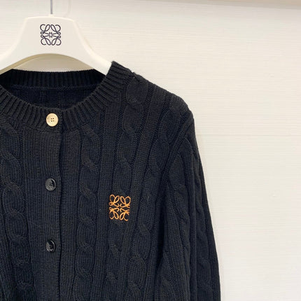 LOEWE CARDIGAN STYLE 35