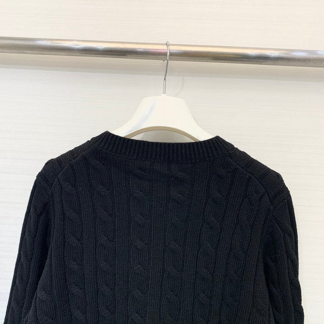 LOEWE CARDIGAN STYLE 35