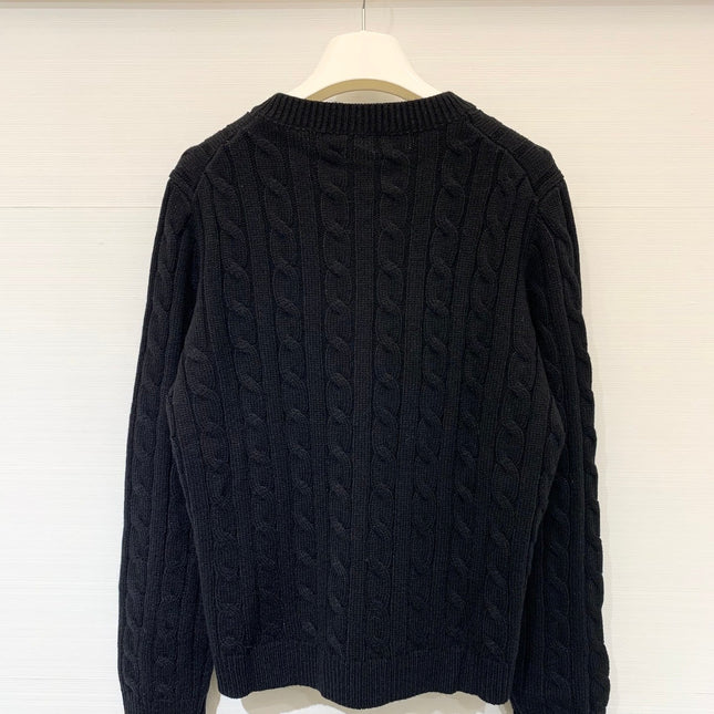 LOEWE CARDIGAN STYLE 35