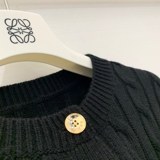 LOEWE CARDIGAN STYLE 35