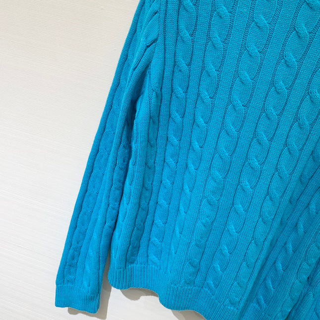 LOEWE CARDIGAN STYLE 36