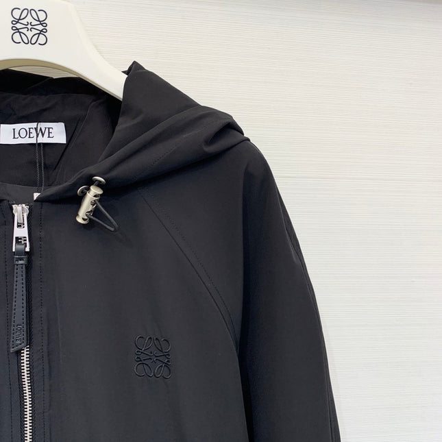 LOEWE JACKET STYLE 15