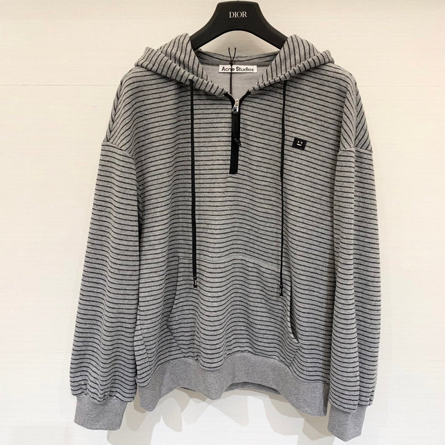 DIOR 25S HOODIE STYLE 115