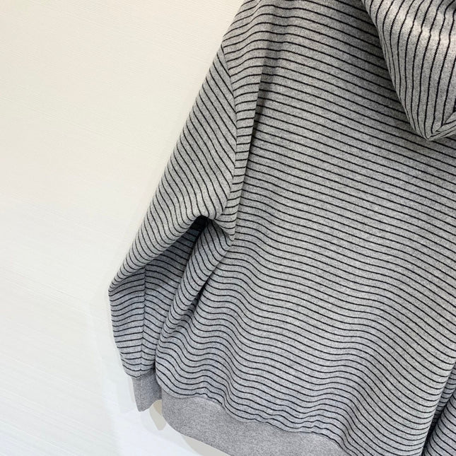 DIOR 25S HOODIE STYLE 115