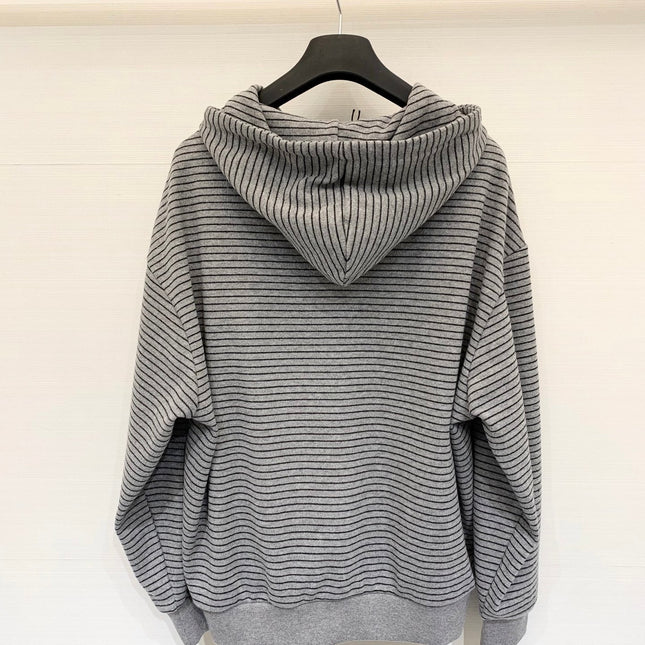 DIOR 25S HOODIE STYLE 115