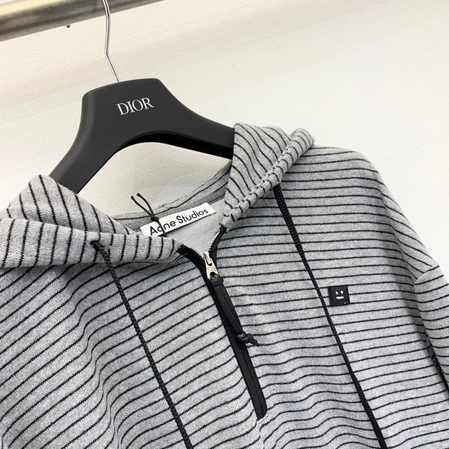 DIOR 25S HOODIE STYLE 115