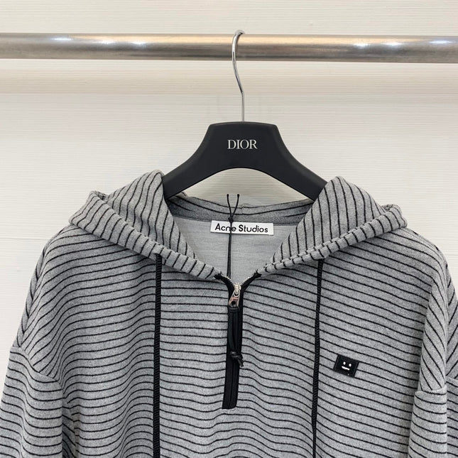 DIOR 25S HOODIE STYLE 115