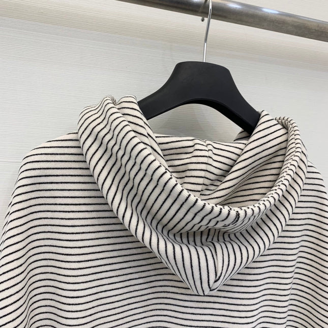 DIOR 25S HOODIE STYLE 116