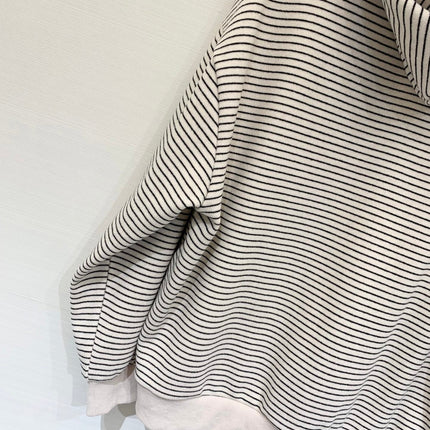 DIOR 25S HOODIE STYLE 116