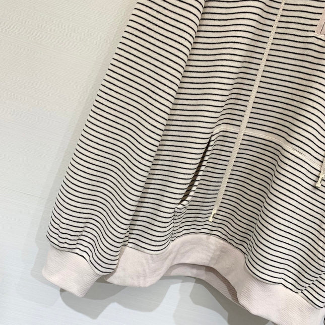 DIOR 25S HOODIE STYLE 116