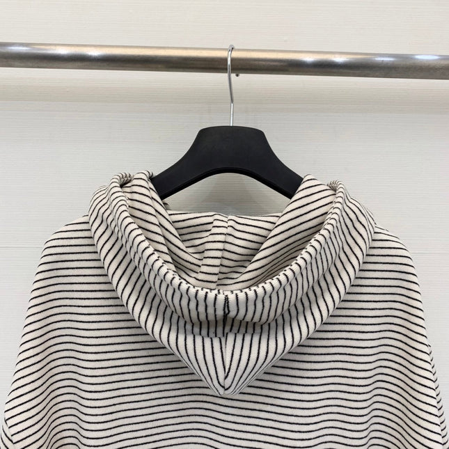 DIOR 25S HOODIE STYLE 116