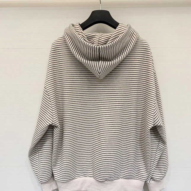 DIOR 25S HOODIE STYLE 116