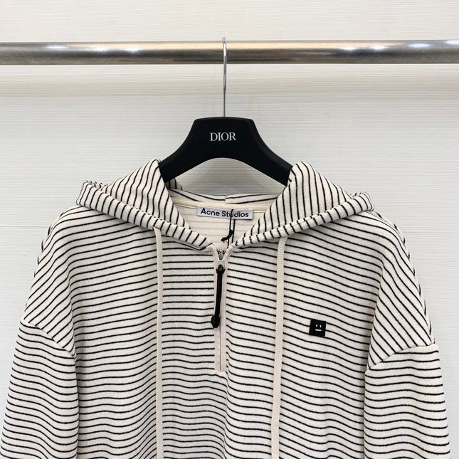 DIOR 25S HOODIE STYLE 116