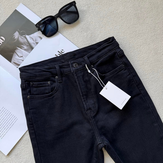 HERMES 25S FLARED JEANS 015