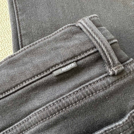 HERMES 25S FLARED JEANS 015