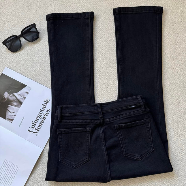 HERMES 25S FLARED JEANS 015