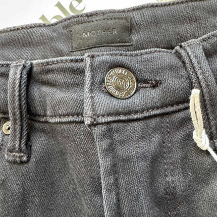 HERMES 25S FLARED JEANS 015