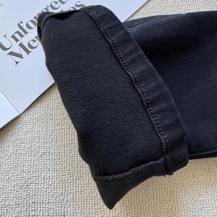 HERMES 25S FLARED JEANS 015