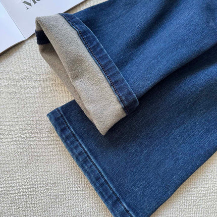 HERMES 25S FLARED JEANS 016