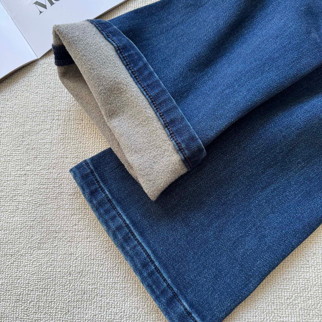 HERMES 25S FLARED JEANS 016