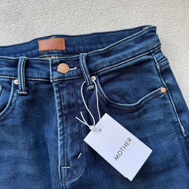 HERMES 25S FLARED JEANS 016