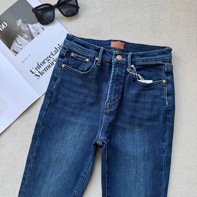 HERMES 25S FLARED JEANS 016