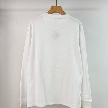 LOEWE LONG-SLEEVE T-SHIRT STYLE 65