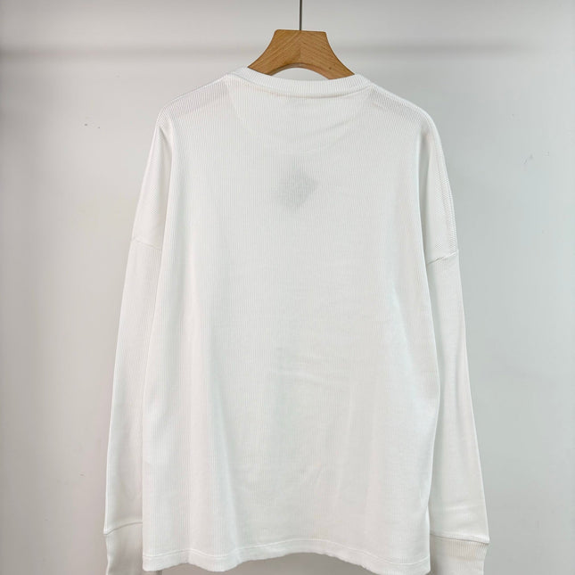 LOEWE LONG-SLEEVE T-SHIRT STYLE 65